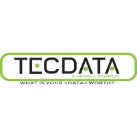 TECDATA Logo