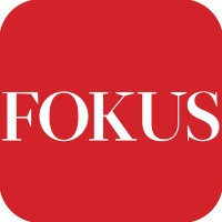 Fokus – Sveriges nyhetsmagasin Logo