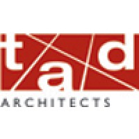 T.A.D. Architects Logo