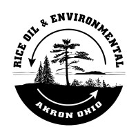 Rice Oil Sucks Logo