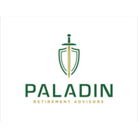 Paladin Retirement Advisors Logo