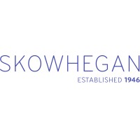 Skowhegan School of Painting & Sculpture Logo