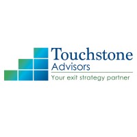Touchstone Advisors Logo