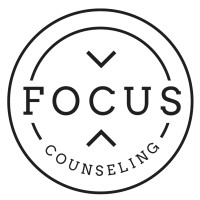 Focus Counseling, Inc. Logo