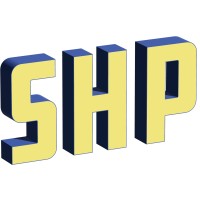 Superhuman Productions Logo