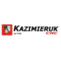Kazimieruk CNC Logo