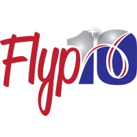 Flyp10 Logo