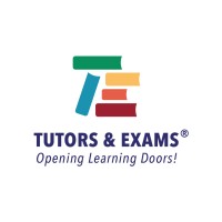 Tutors and Exams Logo