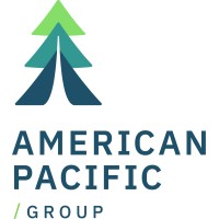 American Pacific Group Logo