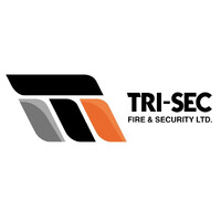 Tri-Sec Fire and Security Ltd Logo
