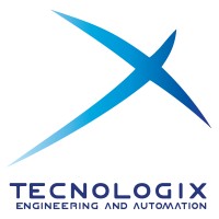 Tecnologix s.r.l. Logo