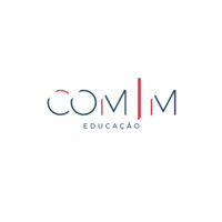 COM/M Educação Logo