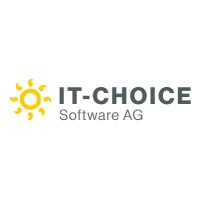 IT-Choice Software AG Logo