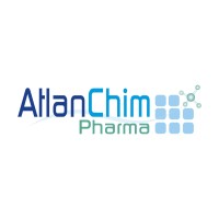 ATLANCHIM PHARMA Logo