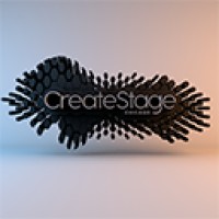 CreateStage Logo