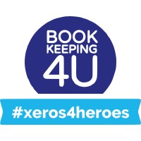 Bookkeeping 4u - Xero Hero Consultants Logo
