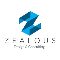 Zealous Consulting Logo