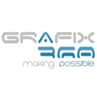 Grafix360 Logo