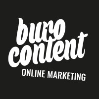 BuroContent | Online Marketing Logo