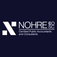 Nohre & Co., S.C. Logo