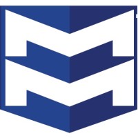 Monterey Mechanical Company Logo