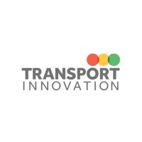 Transport Innovation Logo