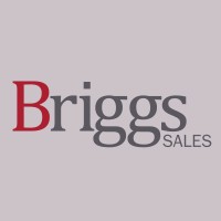 Briggs Sales Coaching and Management Logo