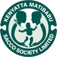 Kenyatta Matibabu SACCO Logo