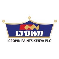Crown Paints Kenya Plc Logo