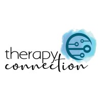 Therapy Connection LLC Logo