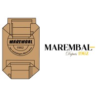 MAREMBAL Group Logo