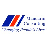 Mandarin Consulting - US Logo