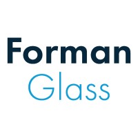 Forman Glass Logo