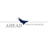 Ahead executive consulting GmbH Logo