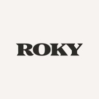ROKY Logo