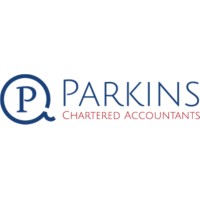 Parkins Chartered Accountants Logo