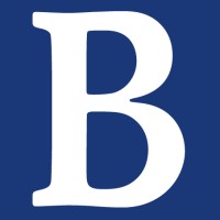 Berenschot Belgium Logo