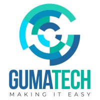 GUMATECH - Making IT Easy Logo