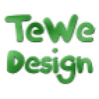 TeWe Design Logo