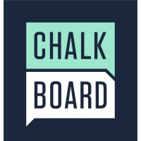 Chalkboard Logo