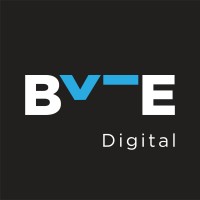Byte Digital Agency Logo