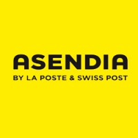 Asendia Logo