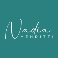 Nadia Venditti Logo