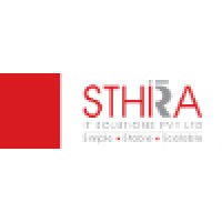 Sthira IT Solutions Private Limited Logo