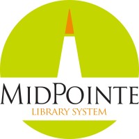 MidPointe Library System Logo
