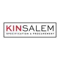 KIN Salem, LLC. Logo