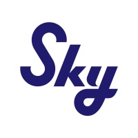 Sky Marketing Logo