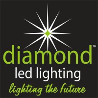 Diamond LED Lighting Ltd Logo