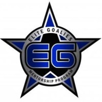 Elite Goalies Logo