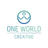 One World Creative Logo